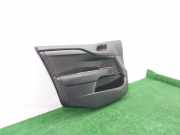 Türverkleidung Links Vorne 96873278ZD Citroën C4 Berline (NC) Schrägheck 5-drs 1.6 e-HDI (DV6C(9HR))