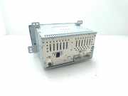 Radio 961603U230WK Kia Sportage (SL) Geländewagen 1.7 CRDi 16V 4x2 (D4FD)