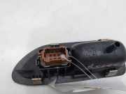 Schalter Für Elekt. Fensterheber Rechts Hinten 82000317494 Renault II (BG0) Pack Authentique 110 CV / 81 KW