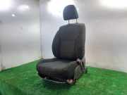 Sitz Rechts Vorne 711001AS70B0 Toyota Auris (E15) Schrägheck 1.4 D-4D-F 16V (1NDTV)