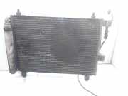 Klimakondensator 9652775780 Peugeot 407 ST Confort 136 CV / 100 KW