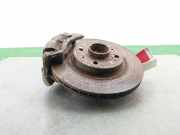 Achsschenkel Halter Links Vorne 8200207303 Renault II FASE II (B/CB0) Expression 65 CV / 48 KW