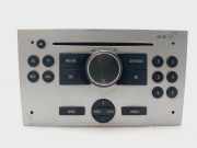 Radio 13167830FH Opel Corsa C (F08/68) Schrägheck 1.2 16V Twin Port (Z12XEP)
