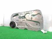 Fensterheber Rechts Vorne 4M51B045H17AA Ford FOCUS BERLINA (CAP) Ambiente (D) 90 CV / 66 KW