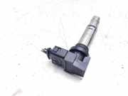 Zündspule 036905715F Volkswagen Polo IV (9N1/2/3) Schrägheck 1.4 16V 75 (BKY) BKY