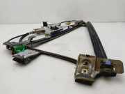 Fensterheber Rechts Vorne 6K4837402J Seat BERLINA (6K2) Stella 68 CV / 50 KW