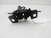 Motorhaubenschloss 42475807 Opel Mokka X SUV X 1.4 Turbo 16V 4x2 (A14NET(Euro 5))