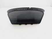Multifunctionelle Display 65826966924 BMW 3 serie (E90) Limousine 320d 16V (M47-D20(204D4))
