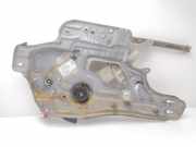 Fensterheber Rechts Vorne 8248026050 Hyundai Santa Fe I SUV 2.0 CRDi 16V 4x4 (D4EA)