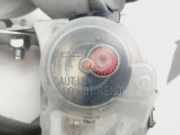 Sicherheitsgurt Links Hinten 7336047041B0 Toyota Prius (ZVW3) Schrägheck 1.8 16V (2ZRFXE)