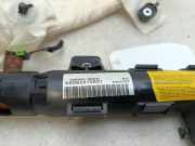 Vorhang Airbag Links VOOR 606945890 Alfa Romeo 159 (939AX) Limousine 2.4 JTDm 20V (939.A.3000)