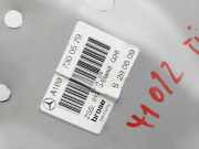 Fensterheber Links Hinten A1697300579 Mercedes-Benz B (W245) Schrägheck 2.0 B-180 CDI 16_V (OM640.940)