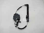 Fensterheber Rechts Hinten 52031337 Fiat (110) Dynamic 90 CV / 66 KW