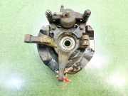 Achsschenkel Halter Links Vorne 5171507160 Kia Picanto (BA) Schrägheck 1.0 12V (G4HE)