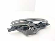 Türgriff Außen Rechts Vorne FK72224A82AA Land + Range Rover Discovery Sport (LC) Geländewagen 2.0 TD4 180 16V (204DTD)