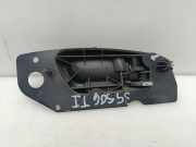 Türgriff Innen Links Hinten 9629160777 Peugeot 607 (9D/U) Limousine 2.2 HDi 16V FAP (DW12TED4(4HX))