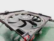 Kühlerventilator 8X238C607BF Jaguar XF (CC9) 3.0 D V6 24V (306DT)