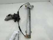 Fensterheber Links Vorne 824011G000 Kia Rio II (DE) Schrägheck 1.4 16V (G4EE)