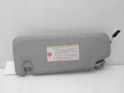 Sonnenblende Rechts 13302542 Opel Astra J (PC6/PD6/PE6/PF6) Schrägheck 5-drs 1.7 CDTi 16V 125 (A17DTR)