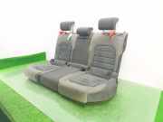 Rücksitzbank 5G0885405EM Volkswagen Golf VII Alltrack Kombi 2.0 TDI 4Motion 16V (CRBC/CRLB) CRBC/CRLB