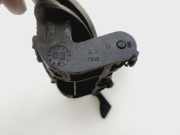 Türgriff Außen Ra 9101L4 Peugeot 206 (2A/C/H/J/S) Schrägheck 1.4 HDi (DV4TD(8HX)) 2003