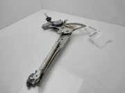 Fensterheber Links Vorne 857200K010 Toyota Hilux IV Pick-up 2.5 D4-D 16V 4x4 (2KD-FTV)