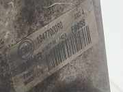 Ladeluftkühler 1347700080 Fiat Ducato (250) Ch.Cab/Pick-up 2.0 D 115 Multijet (250.A.1000/2000) 2012