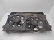 K?hlerventilator 7M0121207L Volkswagen Sharan (7M8/M9/M6) Gro?raumlimousine 1.9 TDI 110 (AVG) AVG