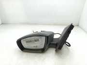 Außenspiegel Links 6R1857501 Volkswagen Polo V (6R) Schrägheck 1.6 TDI 16V 90 (CAYB) CAYB