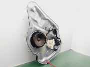 Fensterheber Links Hinten 1K9839755 Volkswagen Golf V Variant (1K5) Kombi 1.9 TDI (BXE) BXE