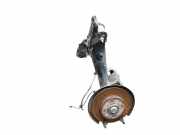 Hinterachse 5148R2 Peugeot 308 (4A/C) Schrägheck 1.6 HDi 16V (DV6ATED4(9HX))