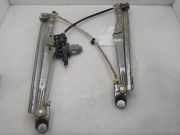 Fensterheber Links Vorne 807214665R Renault SCENIC IV Grand Zen 110 CV / 81 KW