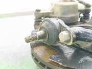 Achsschenkel Halter Rechts Vorne 517161G900 Kia Rio II (DE) Schrägheck 1.4 16V (G4EE)