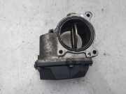 Drosselklappe A6651410225 SsangYong Actyon SUV 2.0 Xdi 16V (OM664.951)