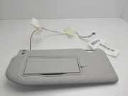 Sonnenblende Links 98284442BJ Citroën C5 Aircross I (A4/AC/AJ/AR) SUV 1.2 e-THP PureTech 130 (EB2ADTS(HNS))