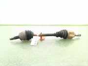 Antriebswelle Links Vorne 52134274 Fiat 500L (199) Großraumlimousine 1.6 D 16V Multijet (199.B.5000(Euro 5))