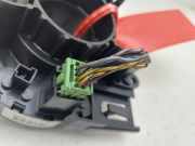 Airbag Schleifring 613183764459 BMW 3 serie (E46/4) Limousine 320d 16_V (M47N(204D4))