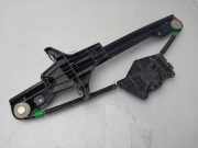 Fensterheber Links Hinten 1K4839461A Volkswagen Golf V (1K1) Schrägheck 1.9 TDI (BKC) BKC