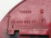 Tankklappe 9680363377 Peugeot Confort 109 CV / 80 KW