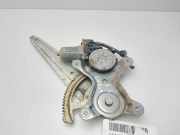 Fensterheber Rechts Hinten 857200K020 Toyota Hilux IV Pick-up 2.5 D4-D 16V 4x4 (2KD-FTV)