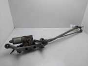 Scheibenwischermotor Vorne 4L1955119 Audi Q7 (4LB) SUV 3.0 TDI V6 24V (BUG)