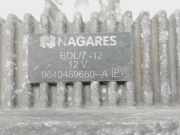 Vorglüh Relais 9640469680 Dacia Sandero I (BS) Schrägheck 1.5 dCi 70 (K9K-792)