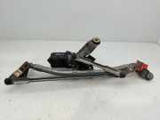 Scheibenwischermotor Vorne 7701054828 Renault MEGANE II BERLINA 5P Emotion 82 CV / 60 KW