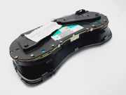 Tachoeinheit Kmh 9655925880 Peugeot 307 CC (3B) Cabrio 2.0 HDIF 16V (DW10BTED4(RHR))