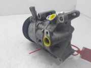 Klima Pumpe 4472806600 Toyota Auris Touring Sports (E18) Kombi 1.4 D-4D-F 16V (1NDTV)