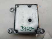 Steuergerät Airbag 9653190880 Citroën Berlingo Van 1.9 Di (DW8B(WJY))