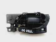 Türgriff Innen Rechts Vorne 9660525380 Citroën C-Elysee (DD) Limousine 1.6 Blue Hdi 100 (DV6FD(BHY))