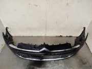 Stoßstange Vorne 7401NR Citroën C5 III Berline (RD) Schrägheck 1.6 HDiF 16V (DV6TED4(9HZ))