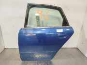 Tür Links Hinten 8E0833051 Audi A4 (B6) Limousine 1.9 TDI PDE 130 (AVF)