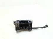 Türgriff Außen Links Vorne 9101N6 Peugeot 206 (2A/C/H/J/S) Schrägheck 1.4 HDi (DV4TD(8HX))